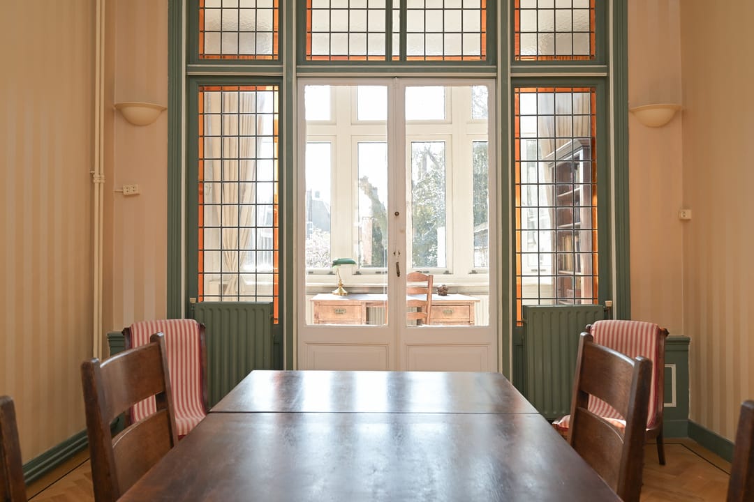 Photo 26 of Batjanstraat 16