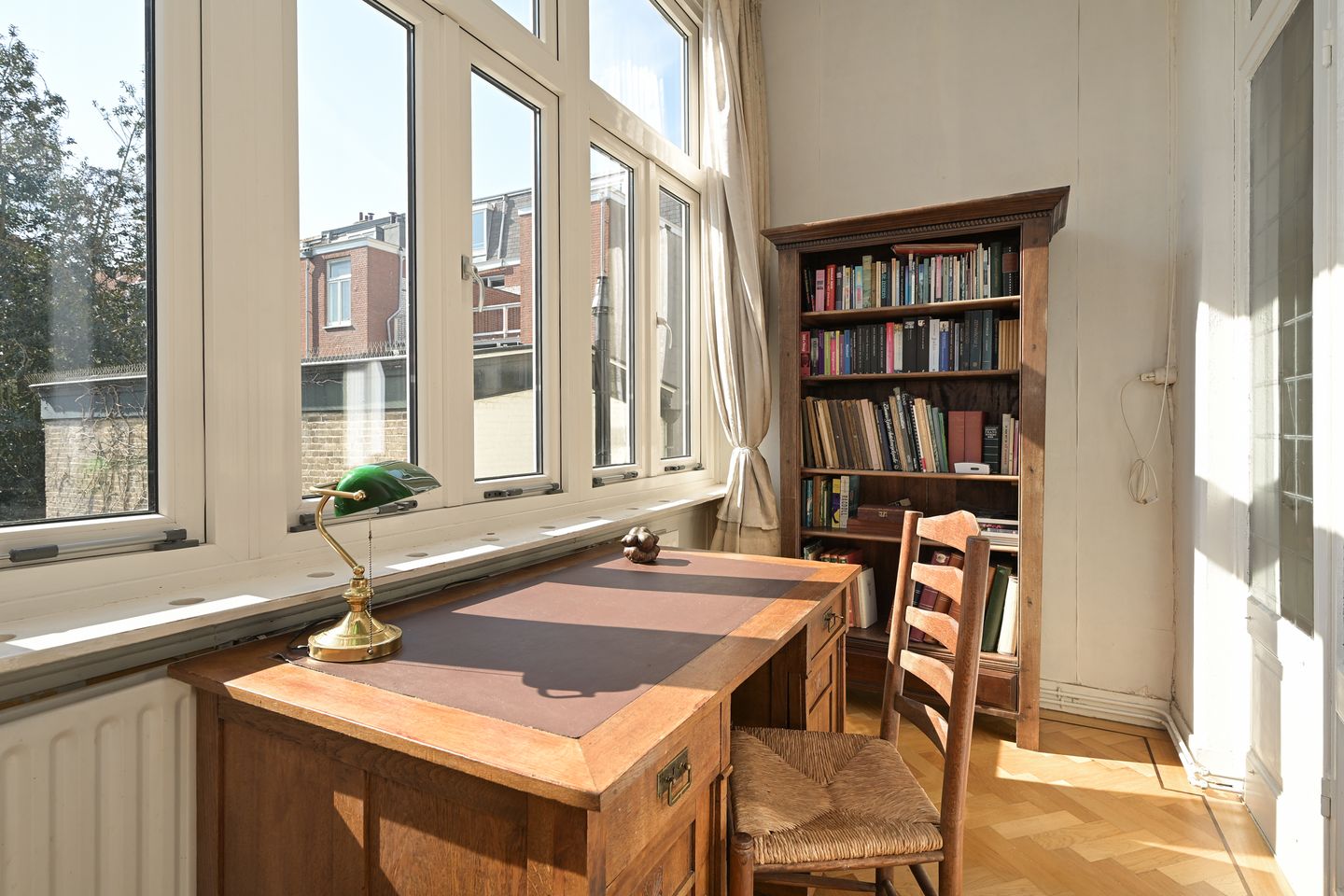 Photo 29 of Batjanstraat 16