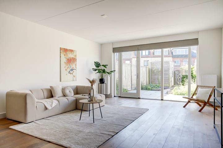 Foto 2 van Om de Lande 6