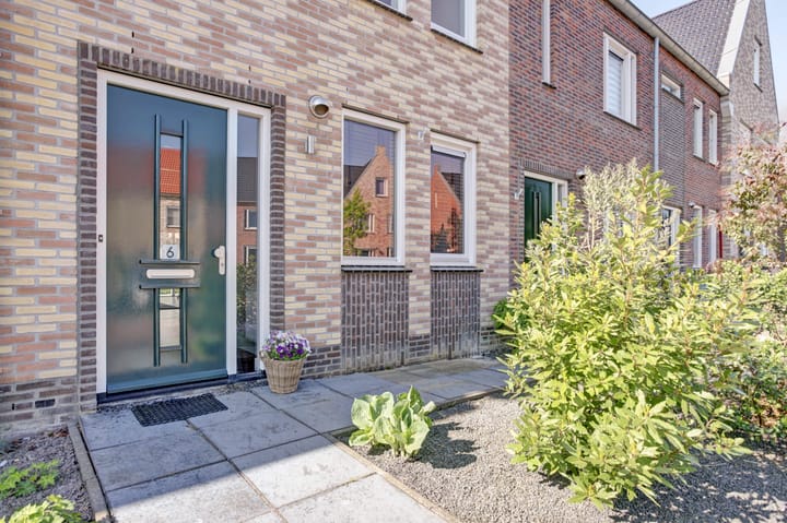 Foto 4 van Om de Lande 6