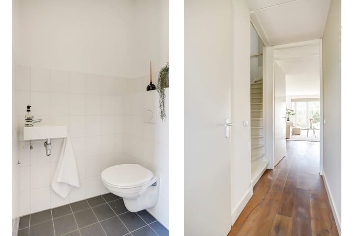 Foto 5 van Om de Lande 6