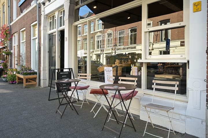 Foto 59 van Batjanstraat 16