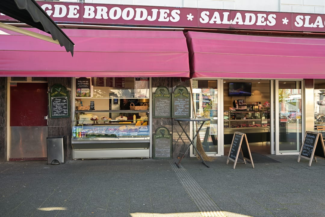 Photo 62 of Batjanstraat 16