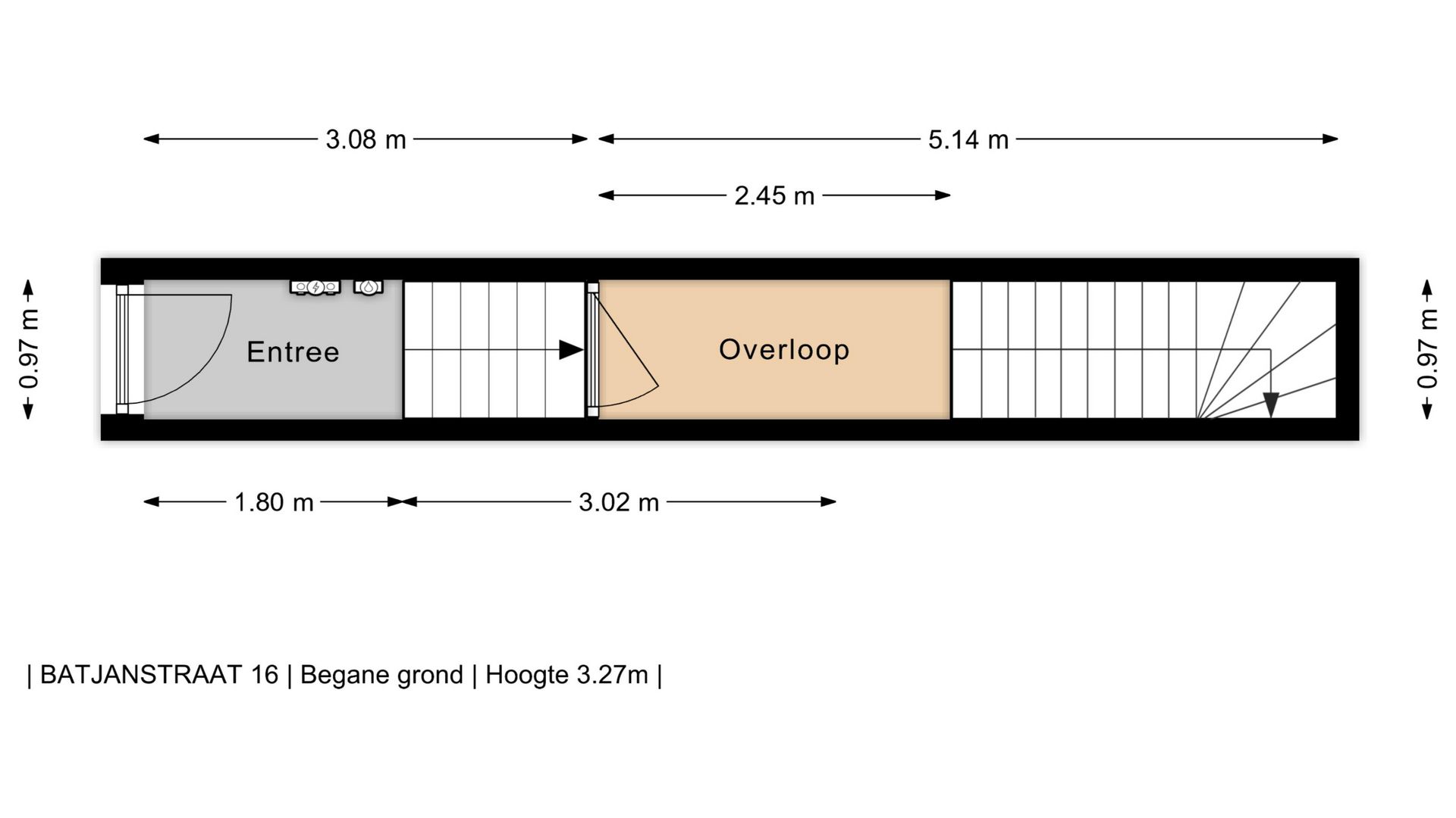 Photo 66 of Batjanstraat 16