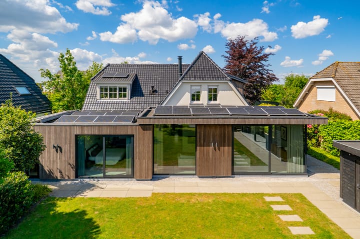 Foto 1 van Oosteinderweg 452