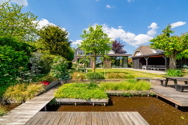 Foto 9 van Oosteinderweg 452