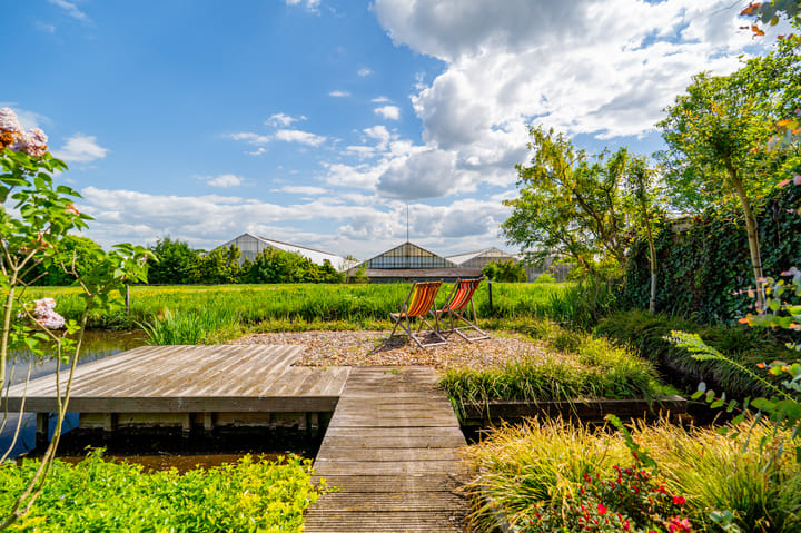 Foto 10 van Oosteinderweg 452