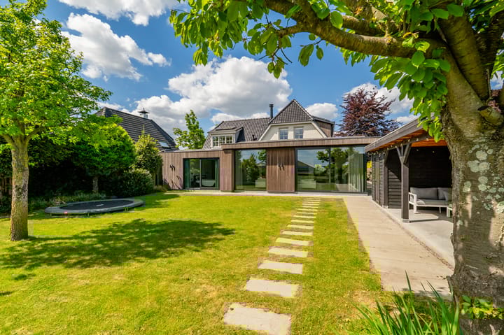 Foto 5 van Oosteinderweg 452