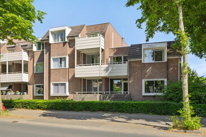 Foto 1 van Sint Jorisstate 20