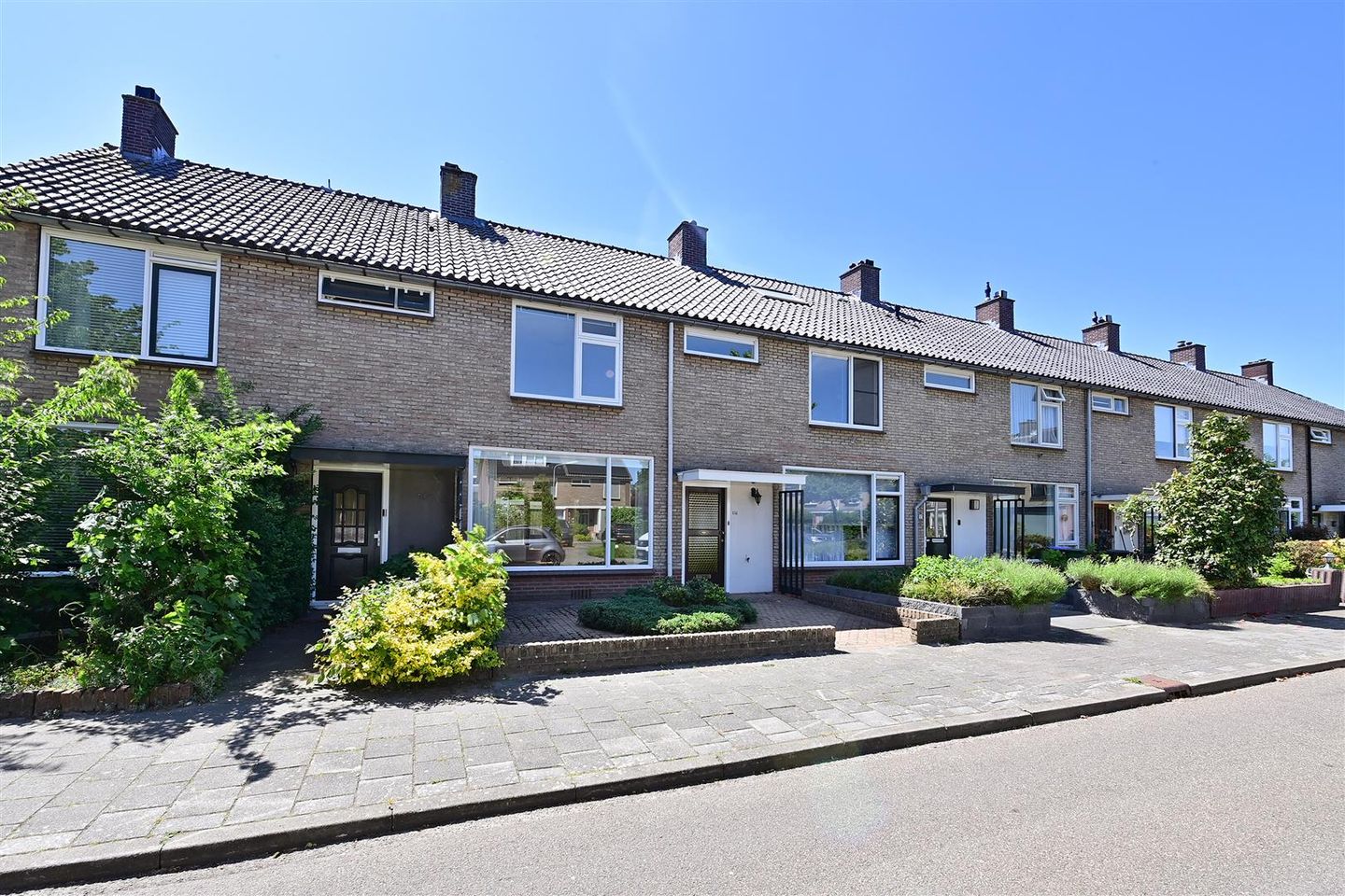 Foto 1 van Gomarushof 114