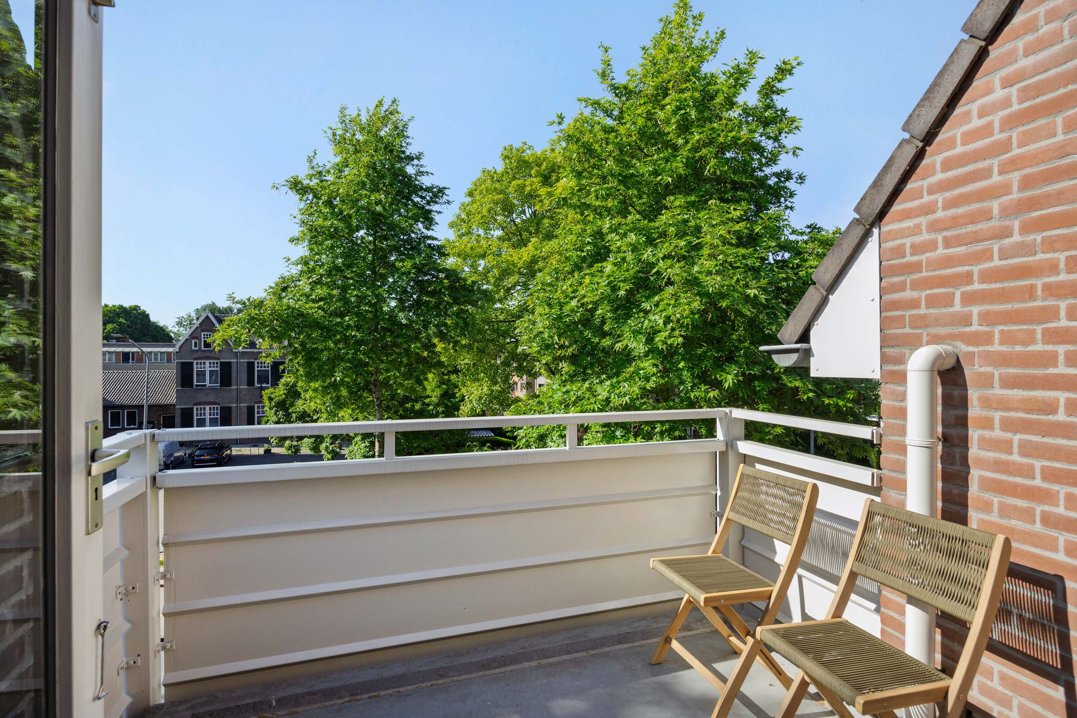 Foto 3 van Sint Jorisstate 20