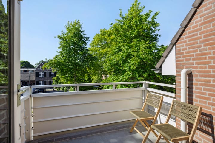 Foto 3 van Sint Jorisstate 20