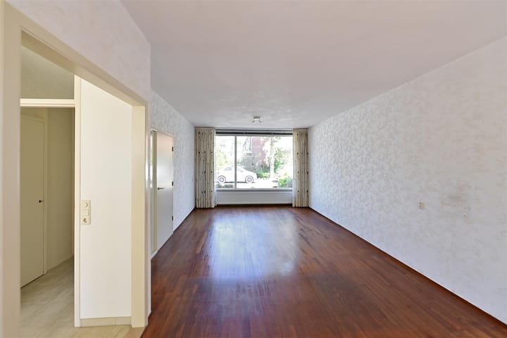 Foto 2 van Gomarushof 114