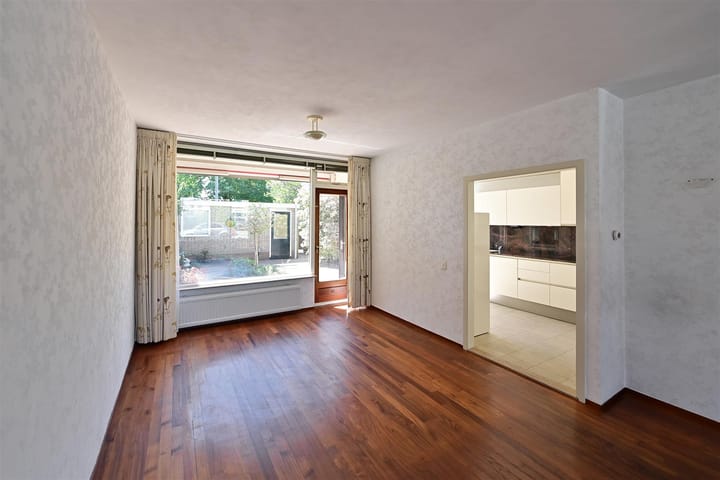 Foto 3 van Gomarushof 114