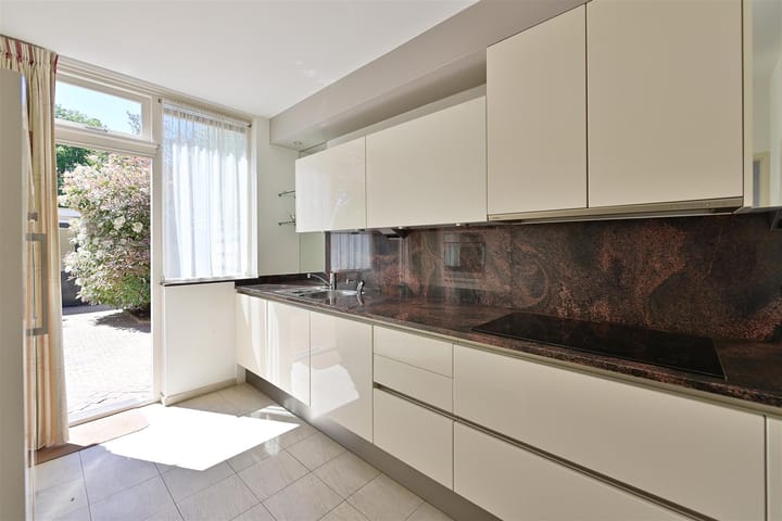 Foto 4 van Gomarushof 114