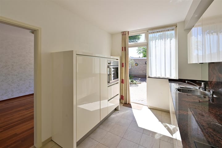 Foto 5 van Gomarushof 114