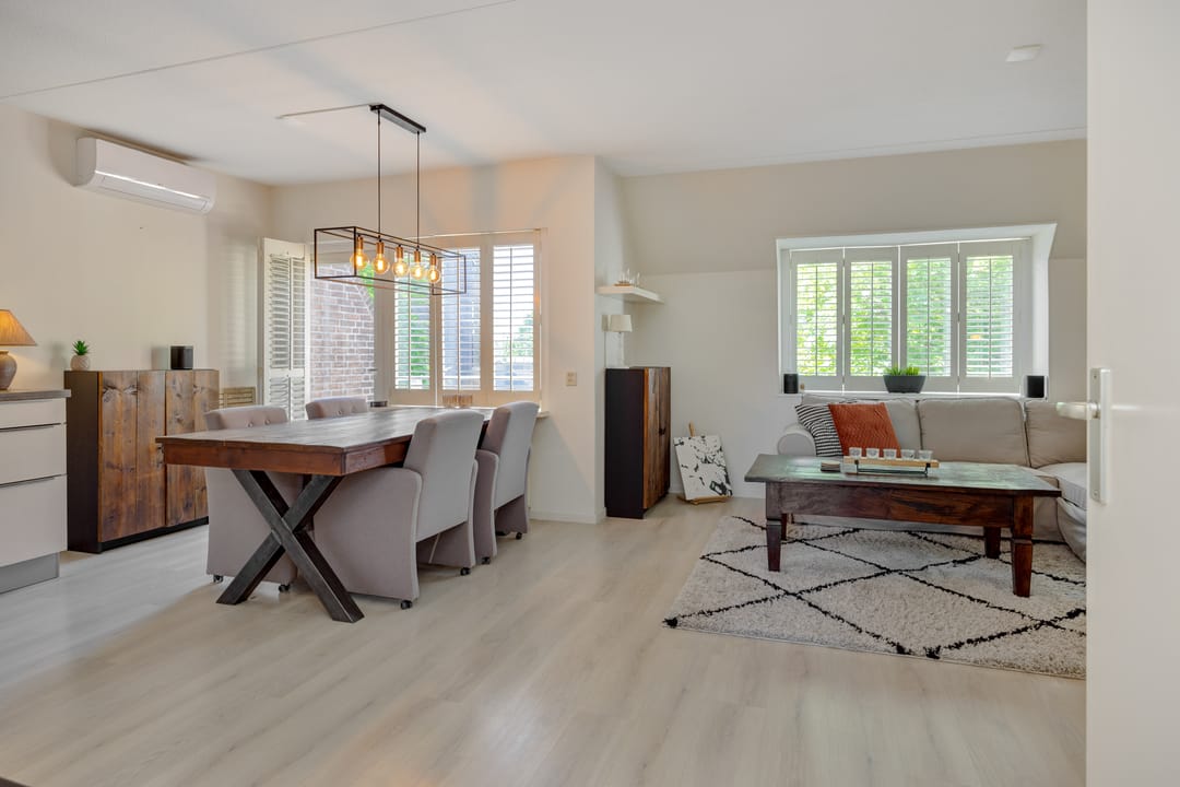 Foto 7 van Sint Jorisstate 20