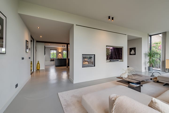 Foto 2 van Oosteinderweg 452