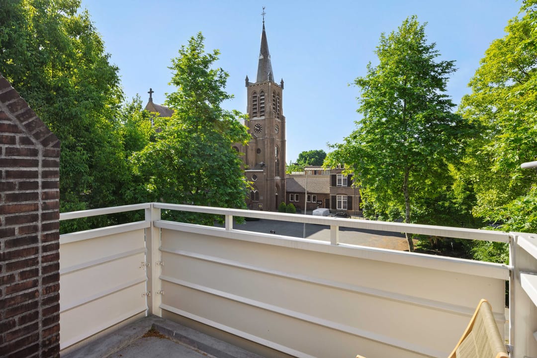 Foto 8 van Sint Jorisstate 20