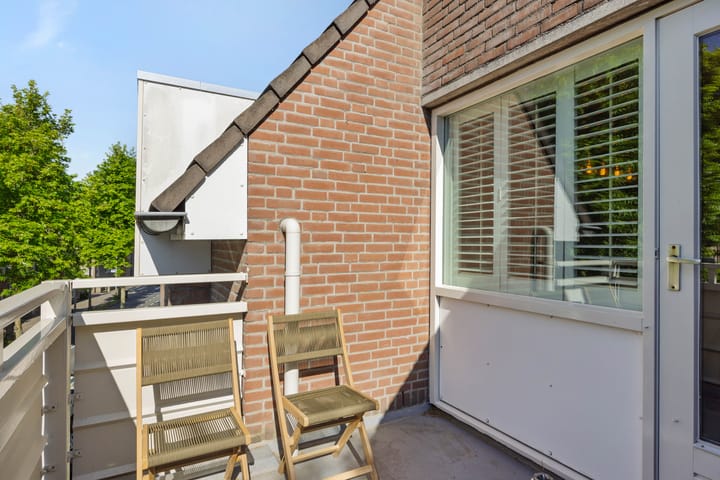 Foto 9 van Sint Jorisstate 20