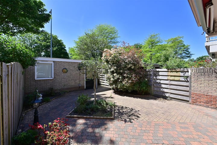 Foto 16 van Gomarushof 114