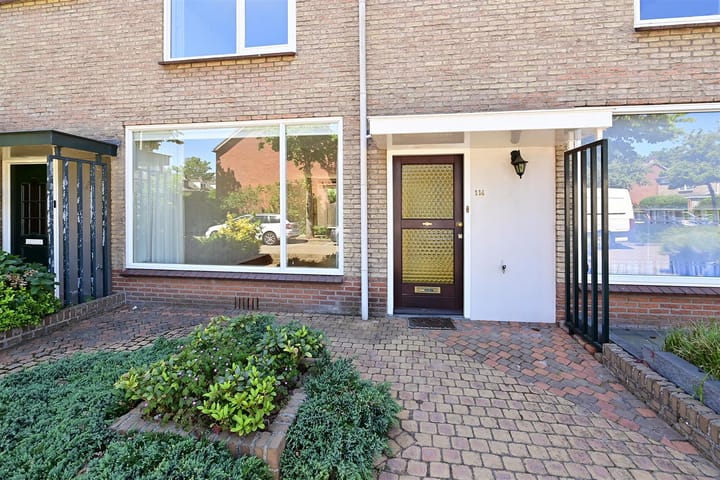 Foto 18 van Gomarushof 114