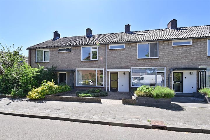 Foto 20 van Gomarushof 114