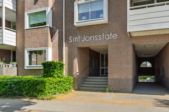 Foto 16 van Sint Jorisstate 20