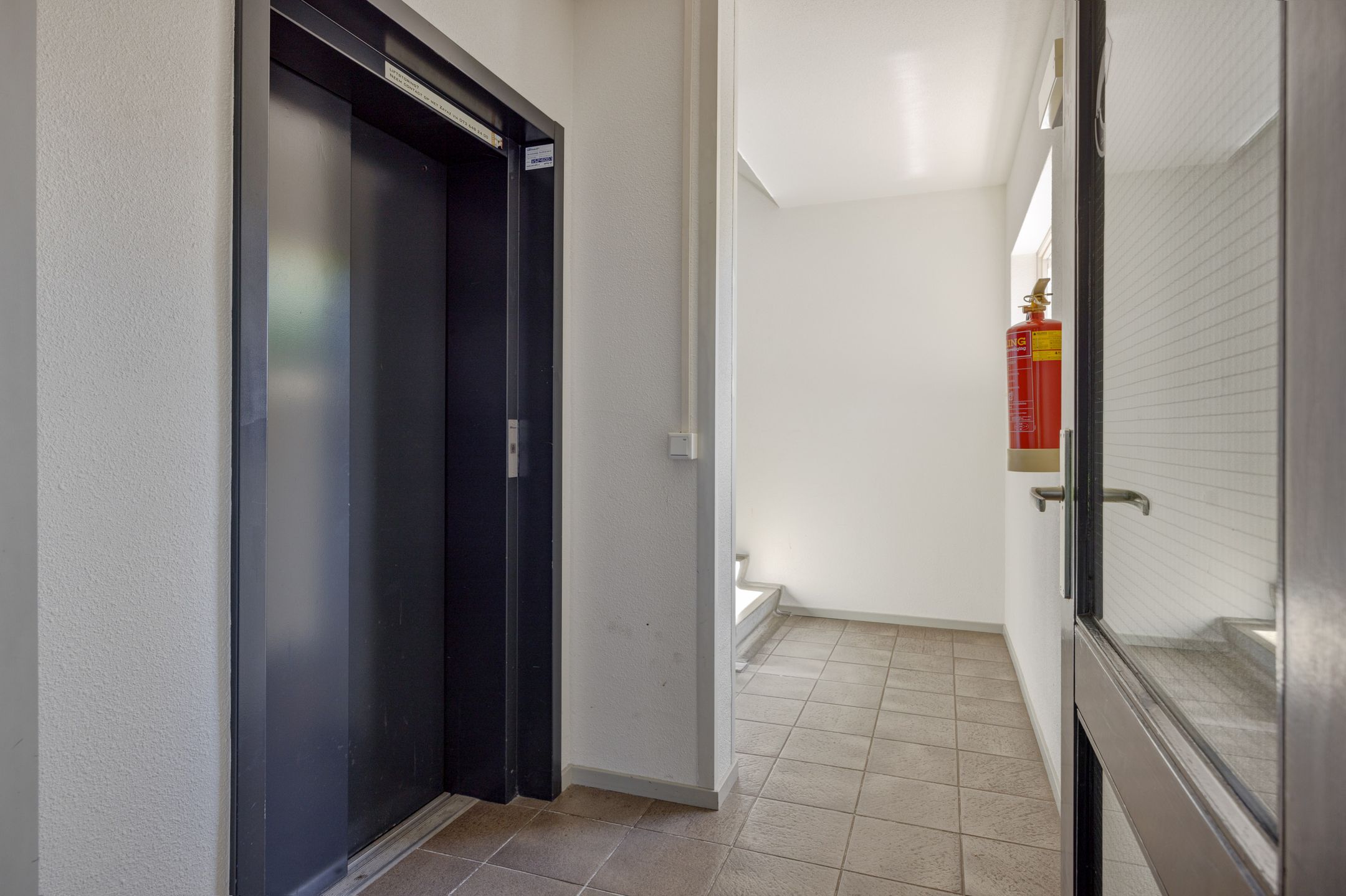 Foto 18 van Sint Jorisstate 20