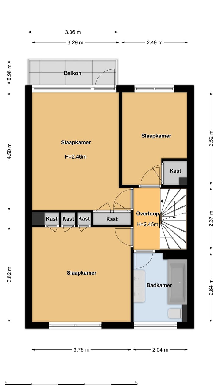 Foto 25 van Gomarushof 114