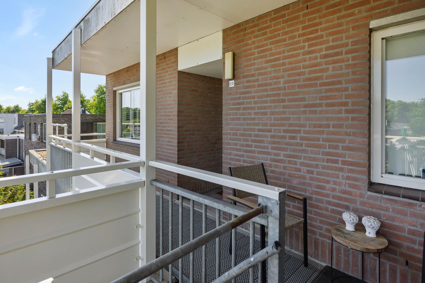 Foto 19 van Sint Jorisstate 20