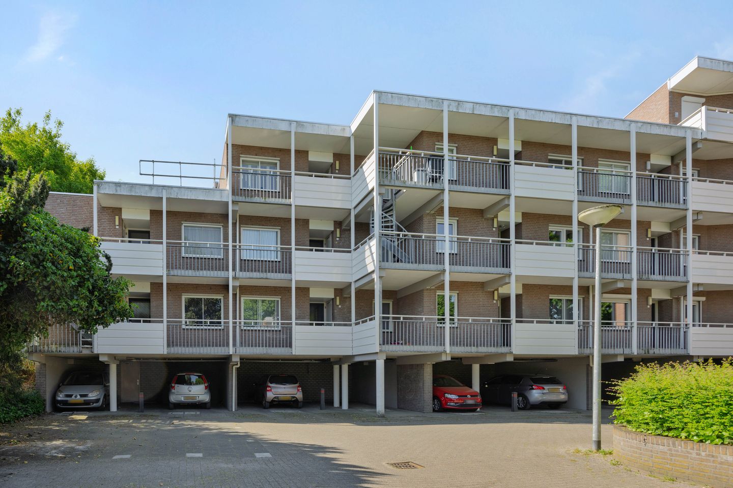 Foto 20 van Sint Jorisstate 20