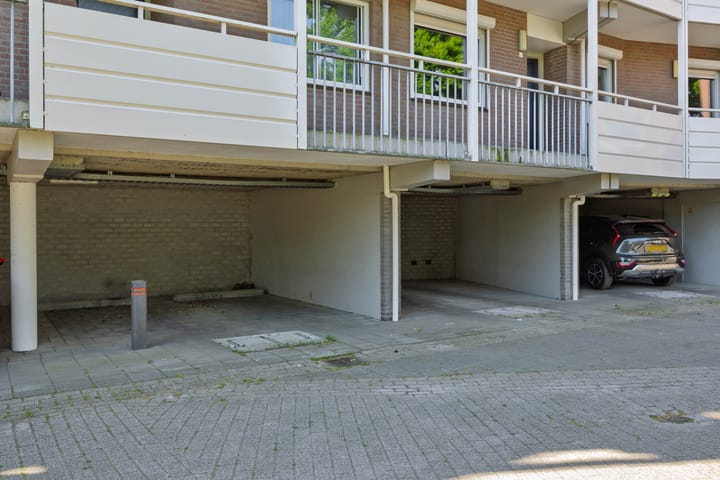 Foto 21 van Sint Jorisstate 20