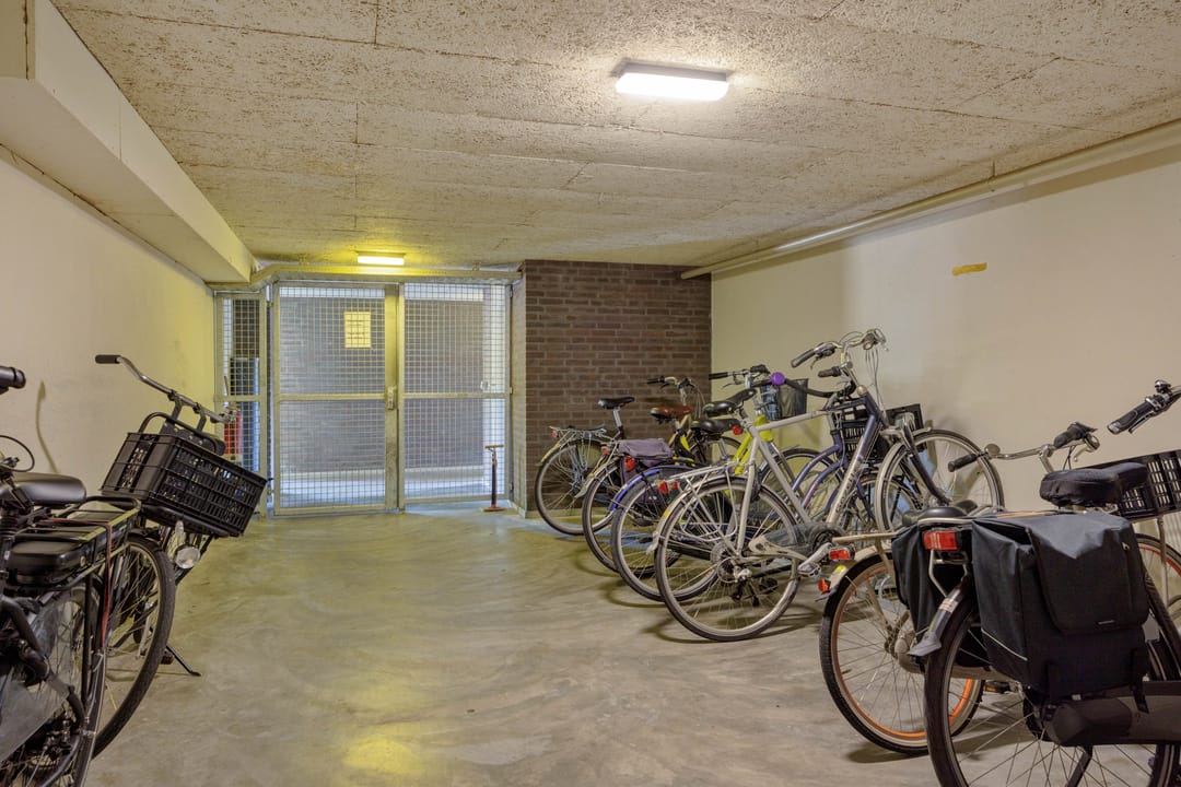 Foto 22 van Sint Jorisstate 20