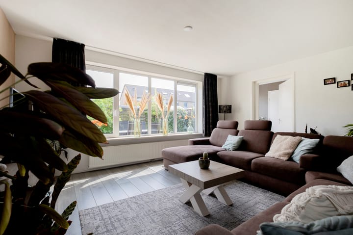 Foto 10 van Egelslag 23