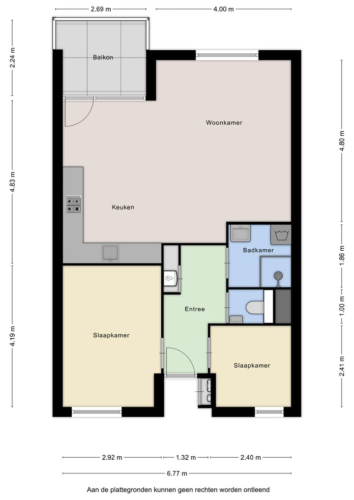 Foto 29 van Sint Jorisstate 20