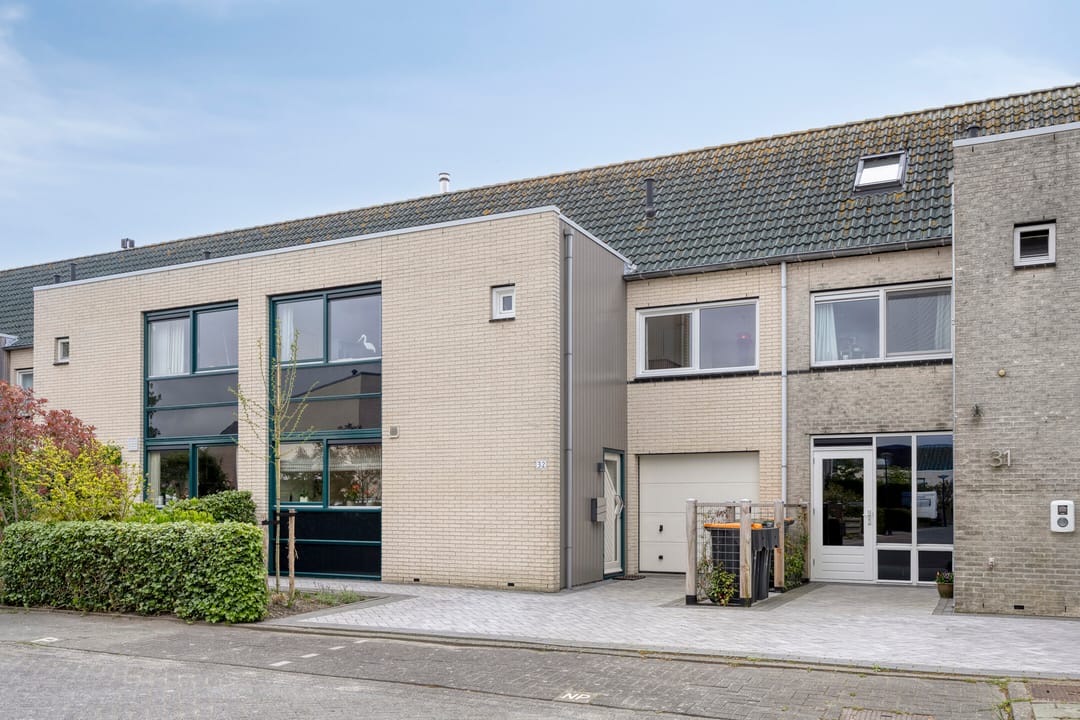 Foto 1 van Irene Vorrinkland 32