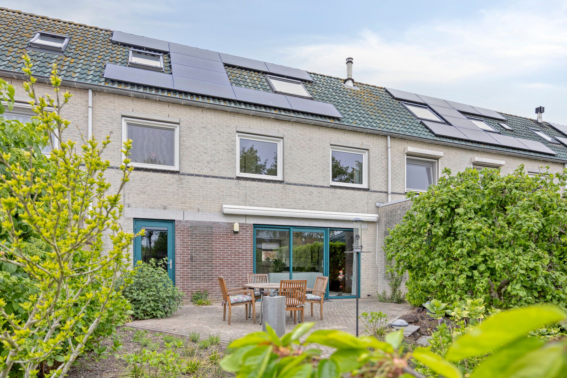 Foto 36 van Irene Vorrinkland 32