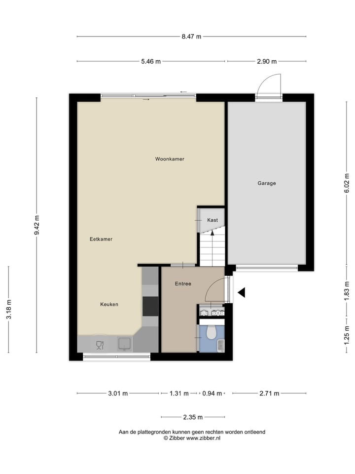 Foto 4 van Irene Vorrinkland 32