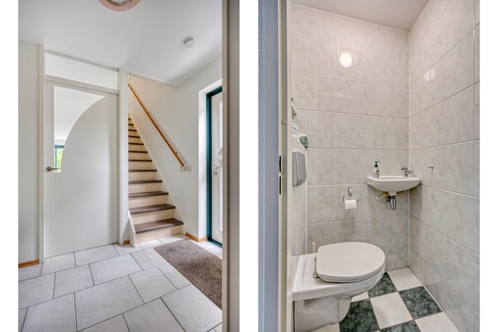 Foto 7 van Irene Vorrinkland 32