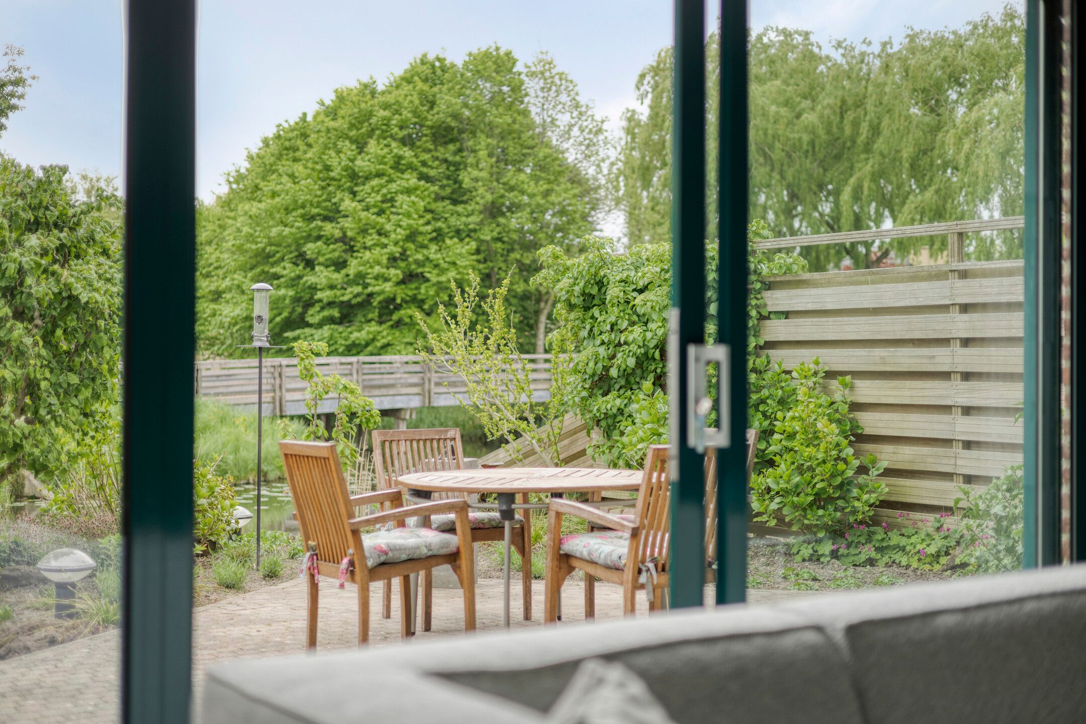 Foto 12 van Irene Vorrinkland 32