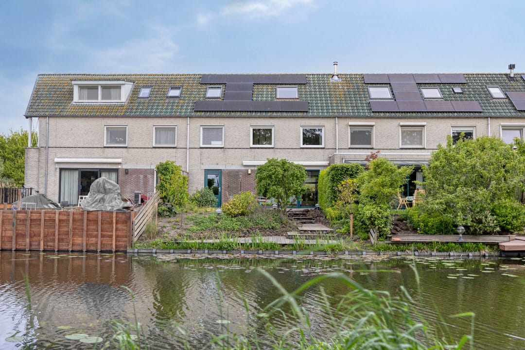 Foto 37 van Irene Vorrinkland 32