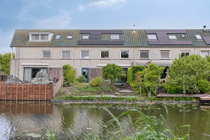 Foto 37 van Irene Vorrinkland 32