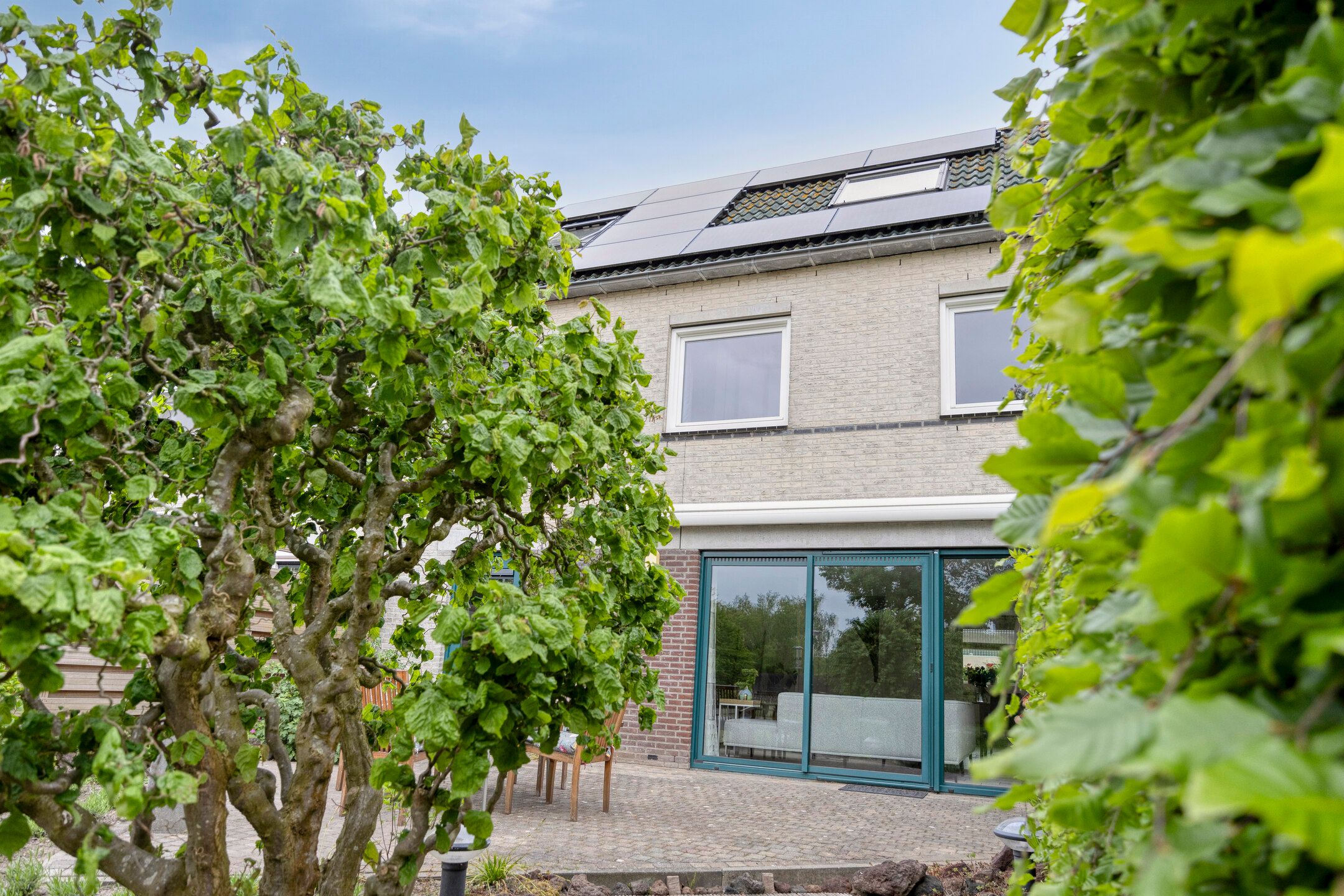 Foto 39 van Irene Vorrinkland 32