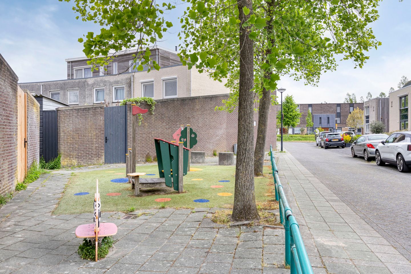 Foto 44 van Irene Vorrinkland 32