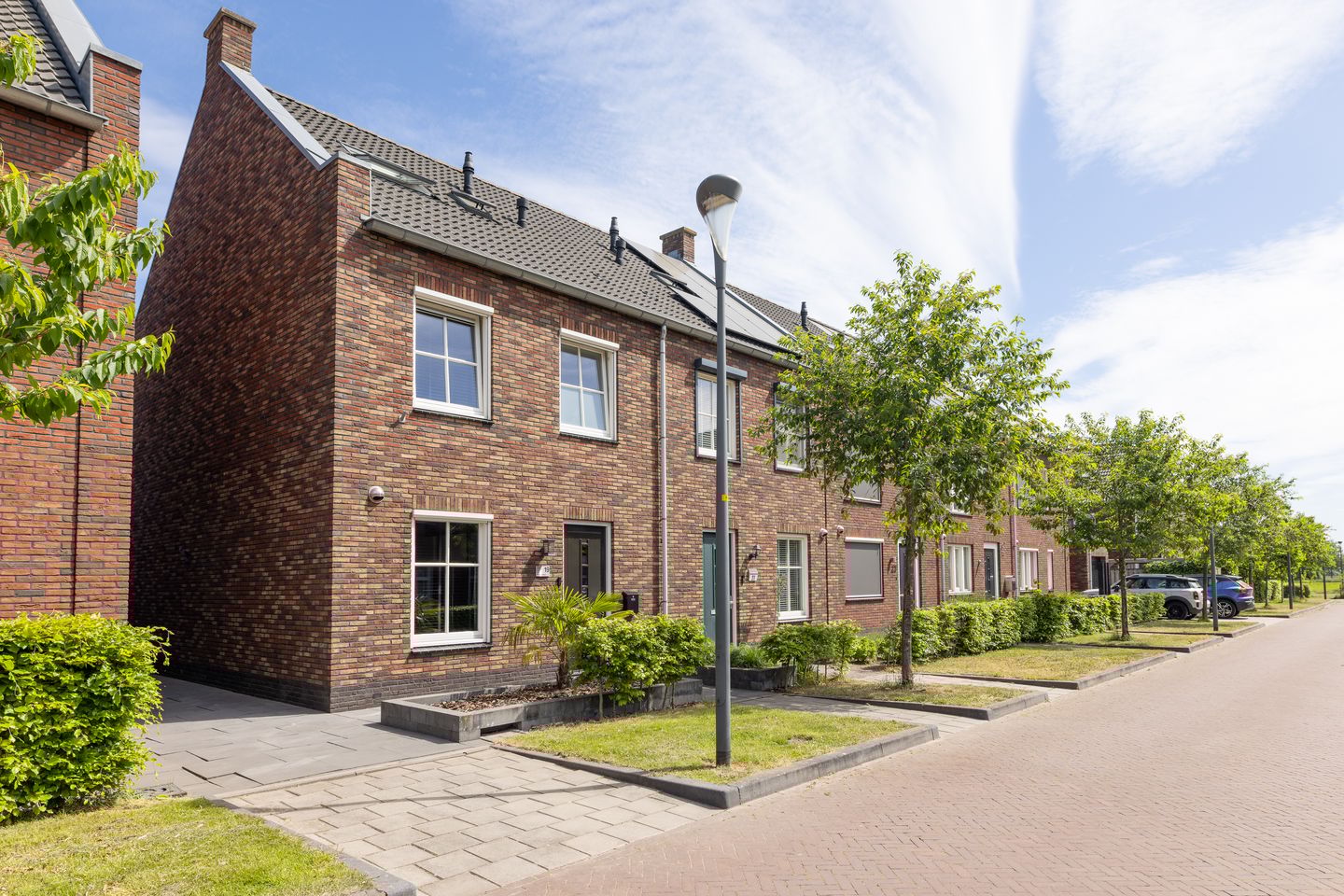 Foto 1 van Gracht 19