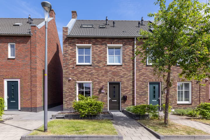 Foto 2 van Gracht 19