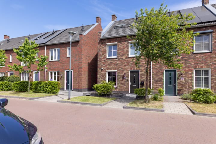 Foto 3 van Gracht 19