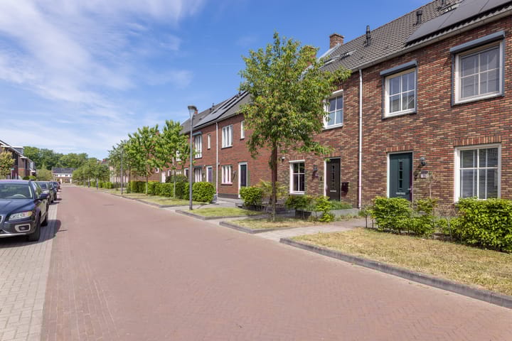 Foto 5 van Gracht 19