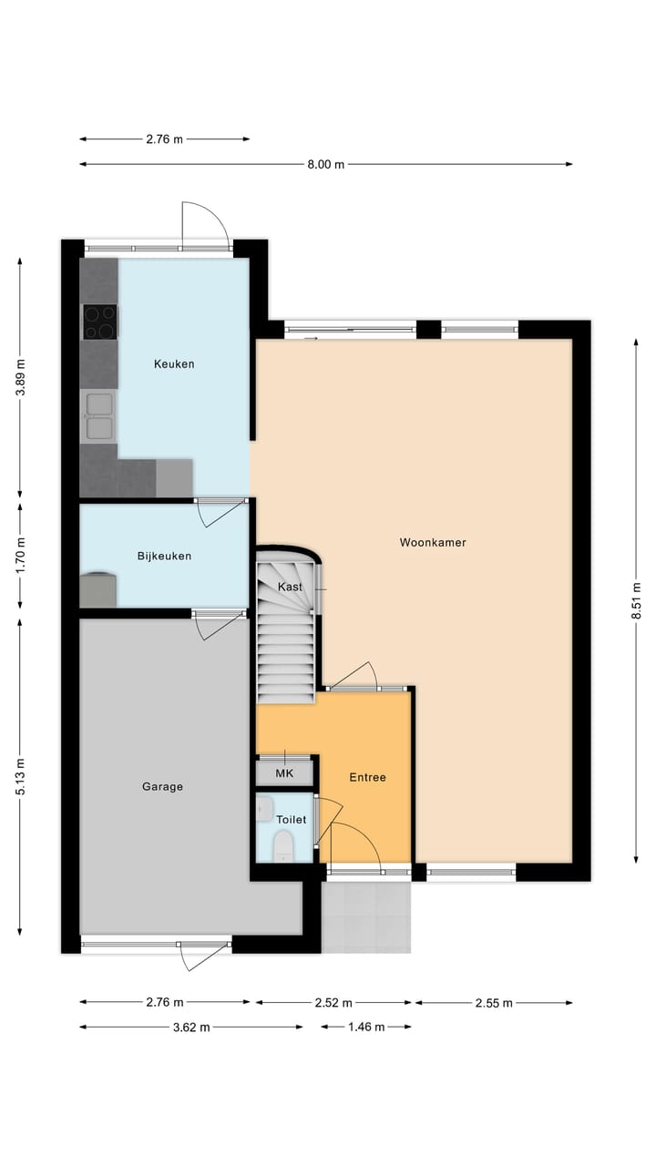 Foto 47 van Wikke 19